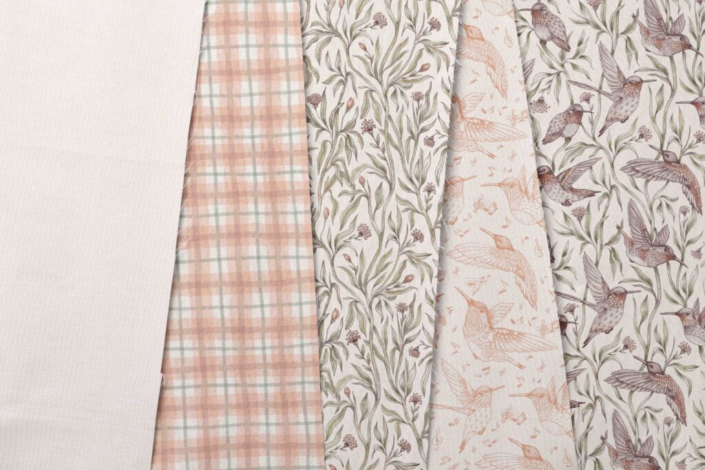 Fanned Cotton Fabric Stack Mockup Freebie By Creatsya R 3 HQEHMq68SENG59lC 1024x683