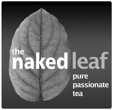 the naked leaf